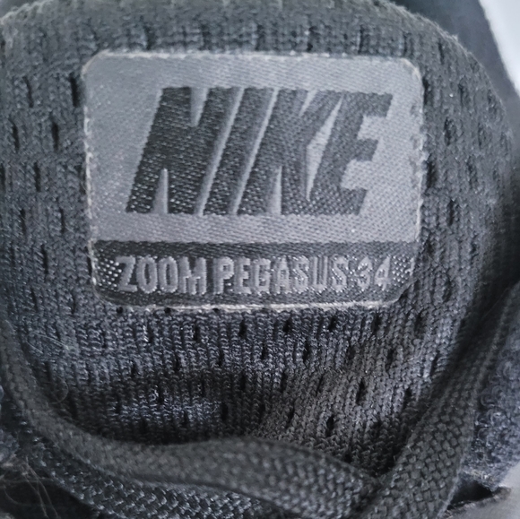 Nike Running Zoom Pegasus 34 - Picture 4 of 7